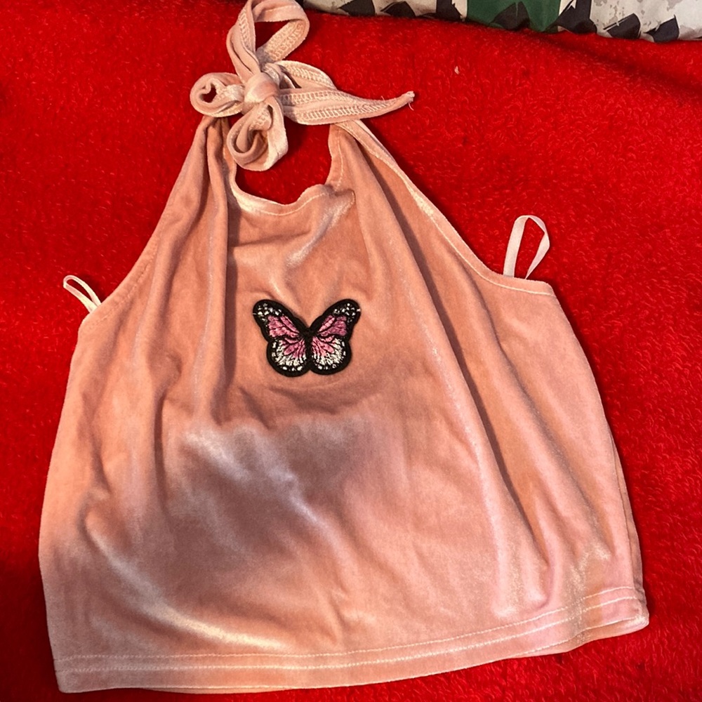 Never worn